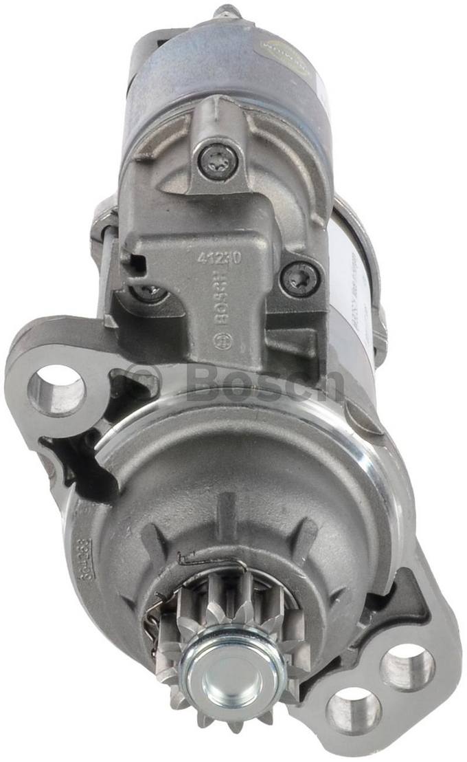 VW Starter Motor - Bosch SR0784X